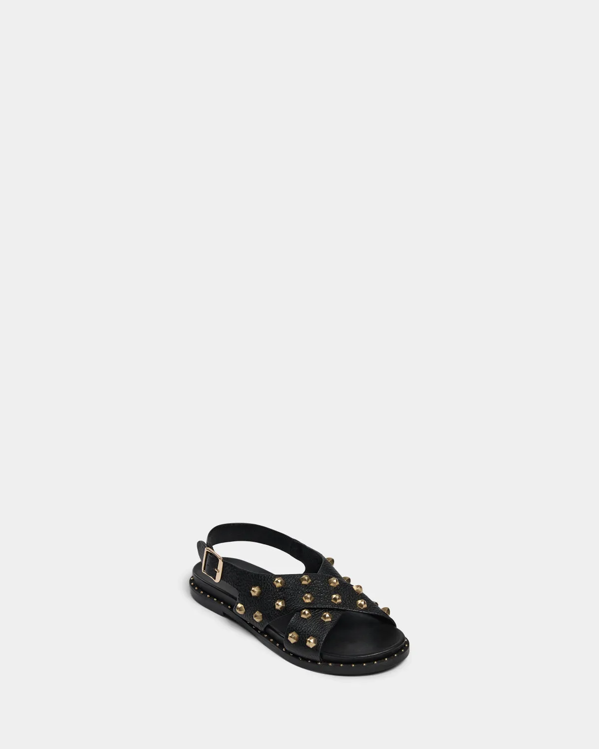 JANESW SANDAL - Black