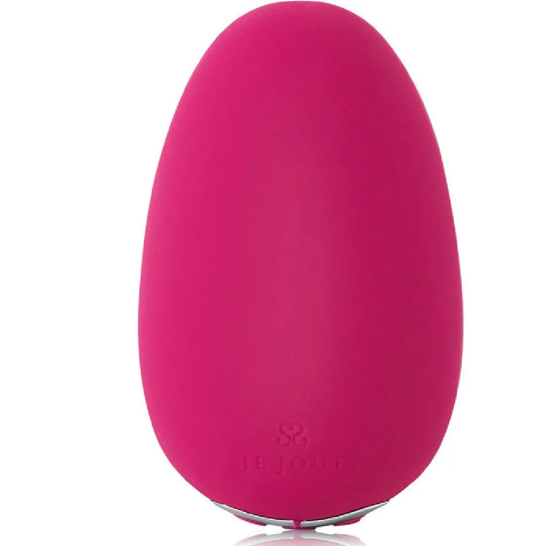 Je Joue Mimi Clitoral and External Vibrator - Fuchsia