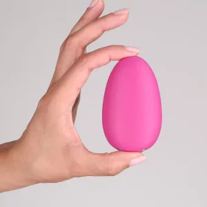 Je Joue Mimi Clitoral and External Vibrator - Fuchsia