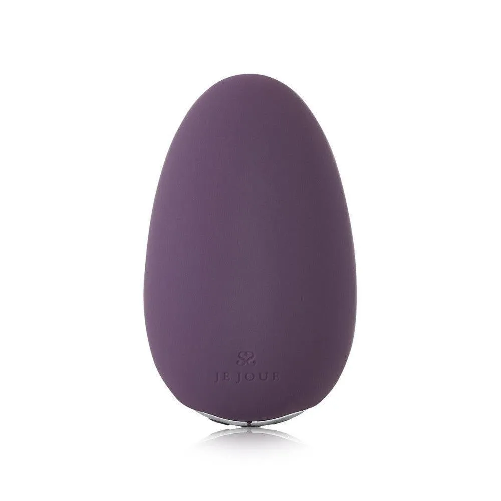 Je Joue Mimi Clitoral and External Vibrator - Purple