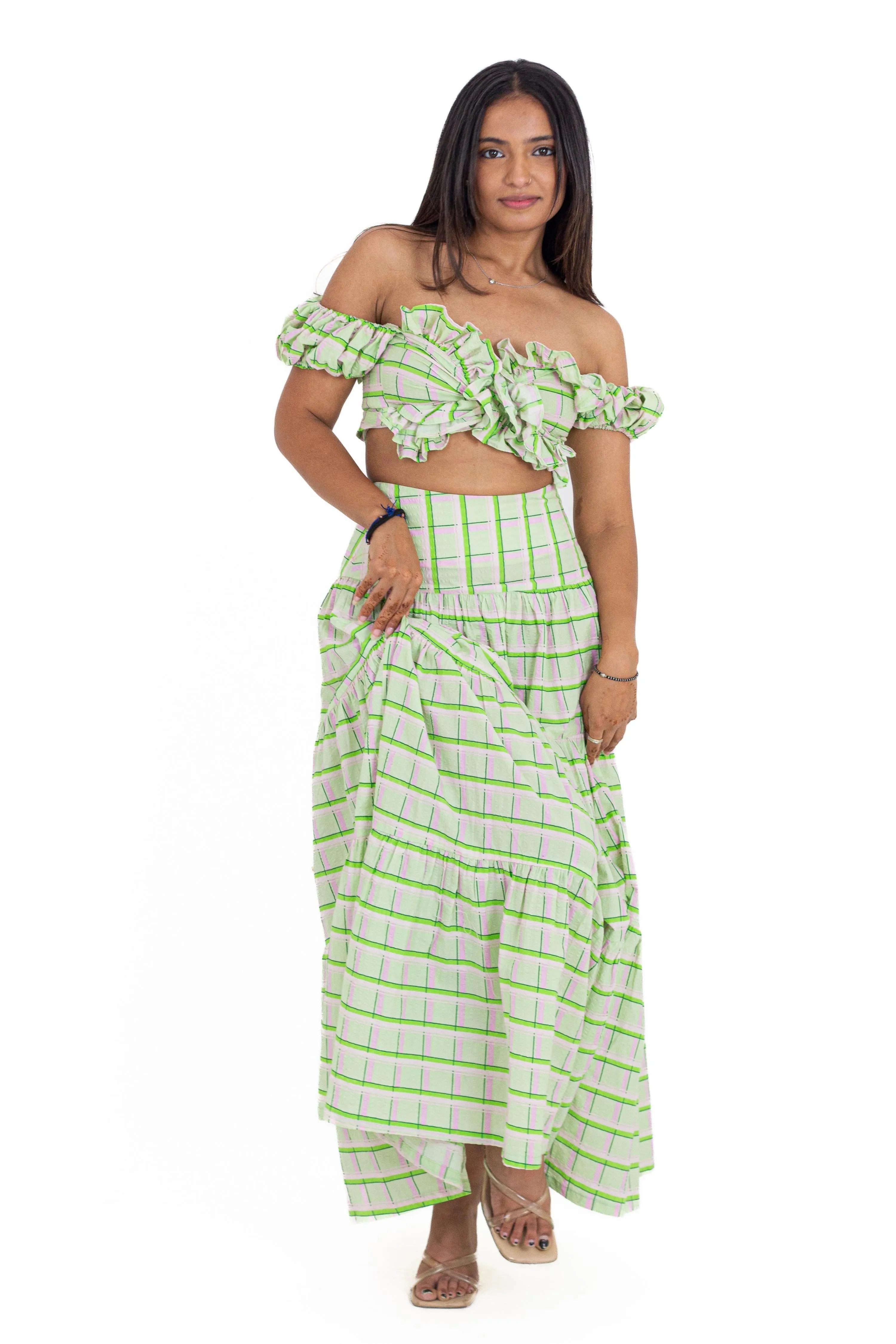 Jolie Skirt
