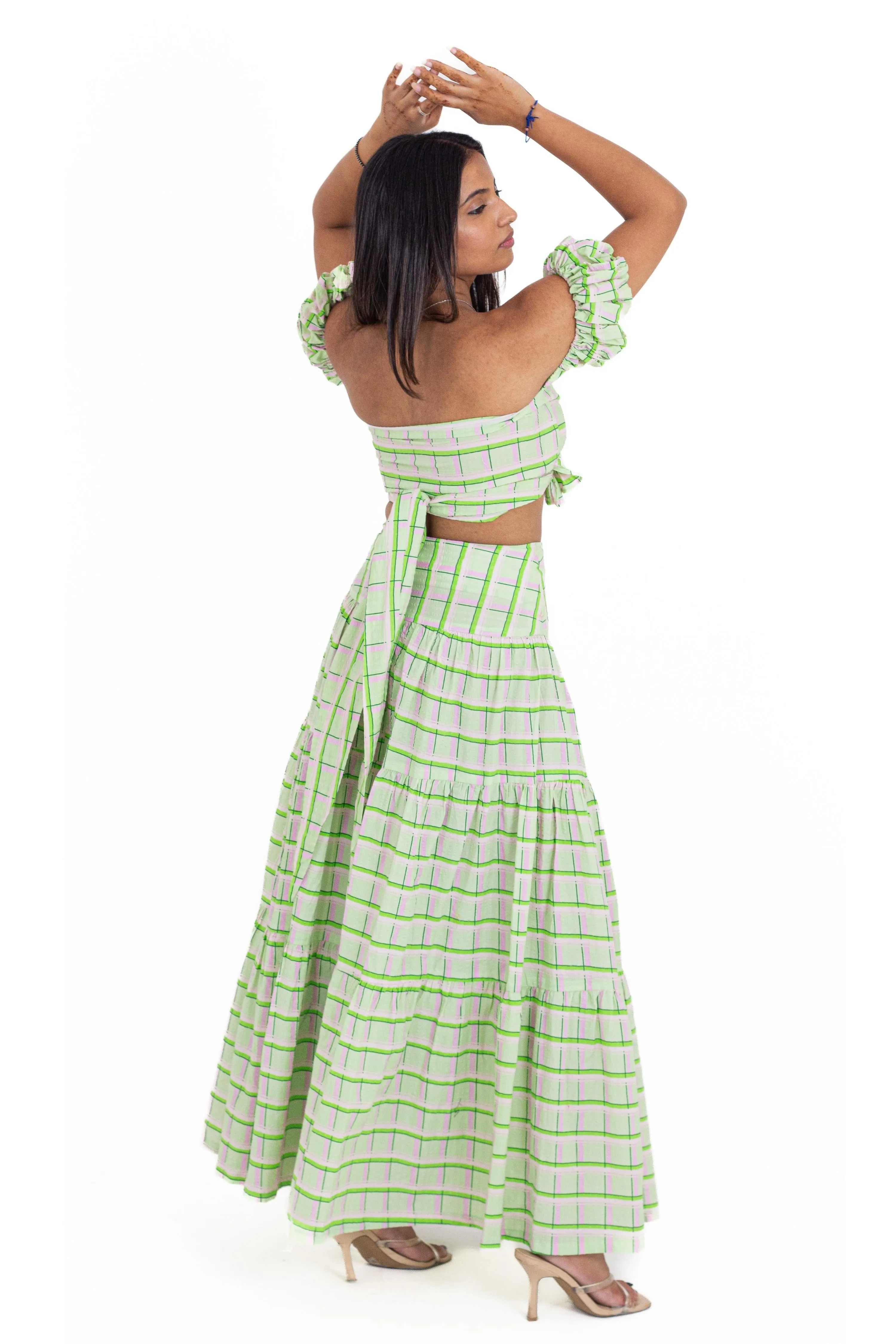 Jolie Skirt