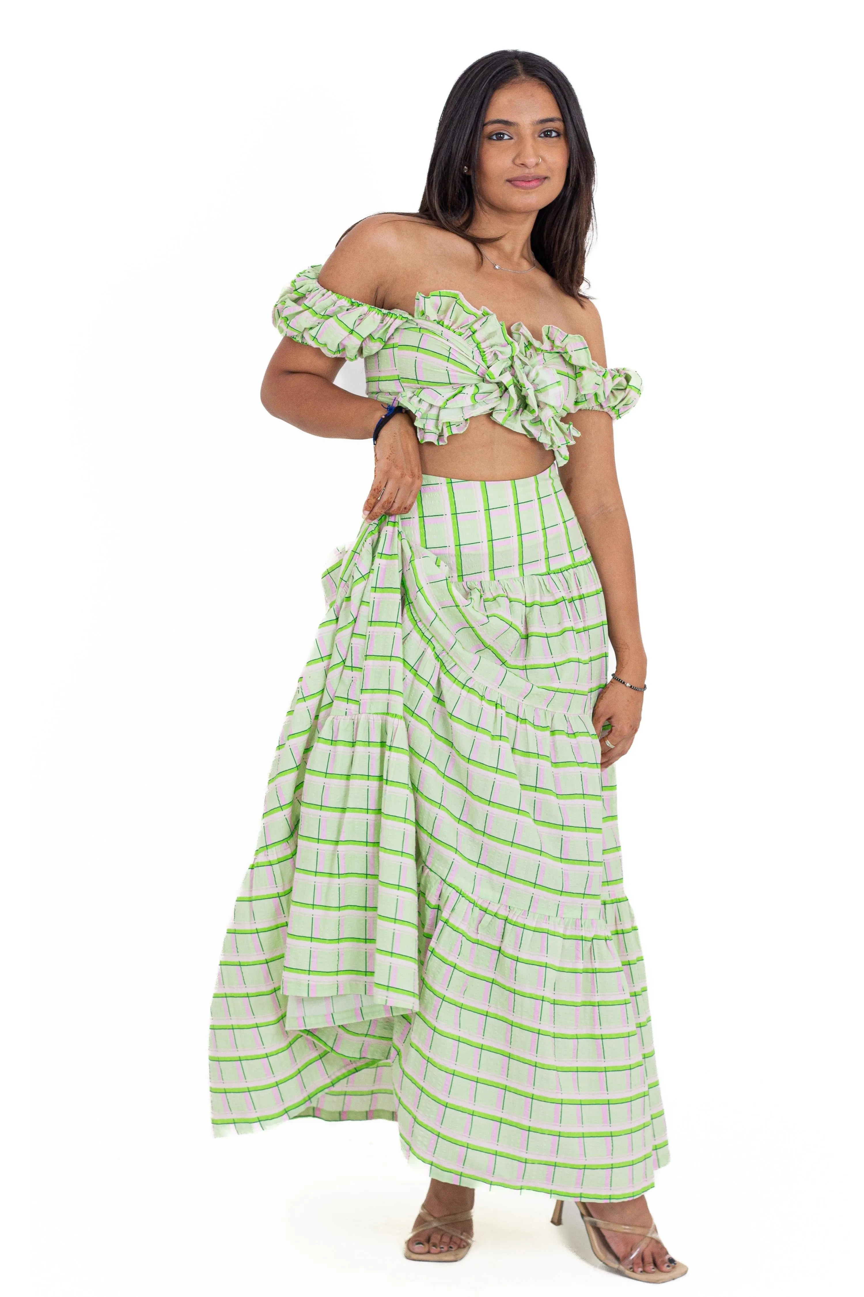Jolie Skirt