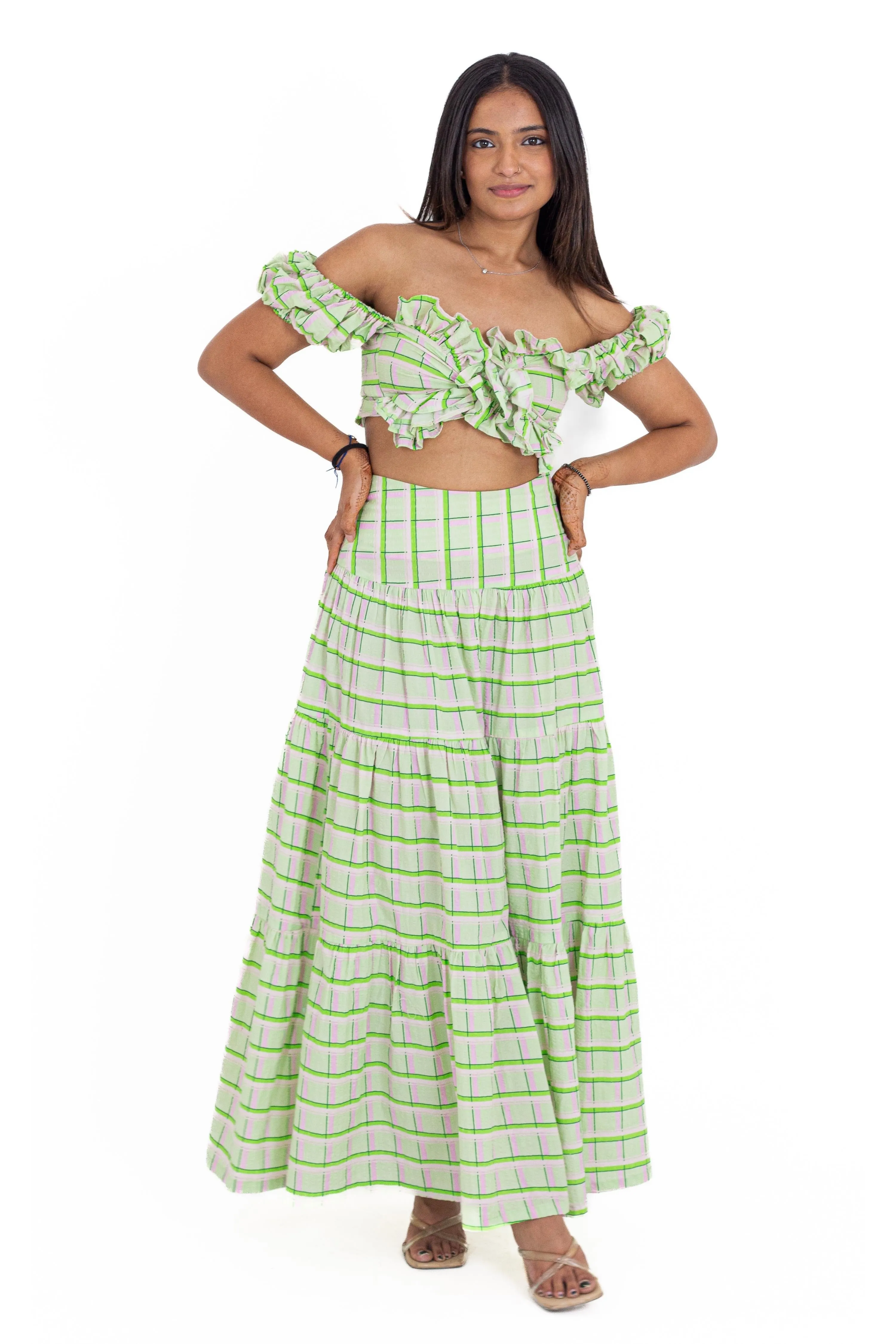 Jolie Skirt
