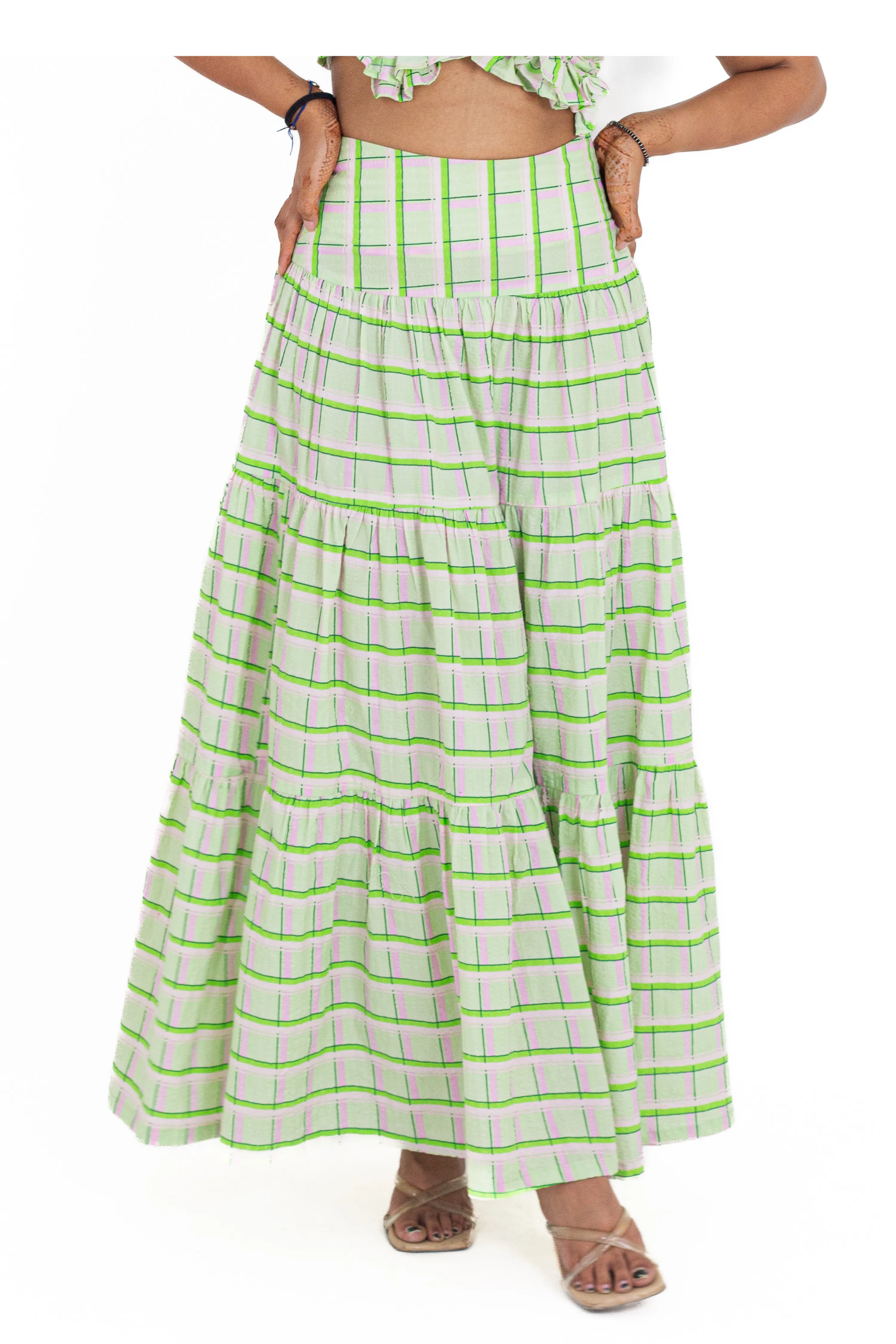 Jolie Skirt