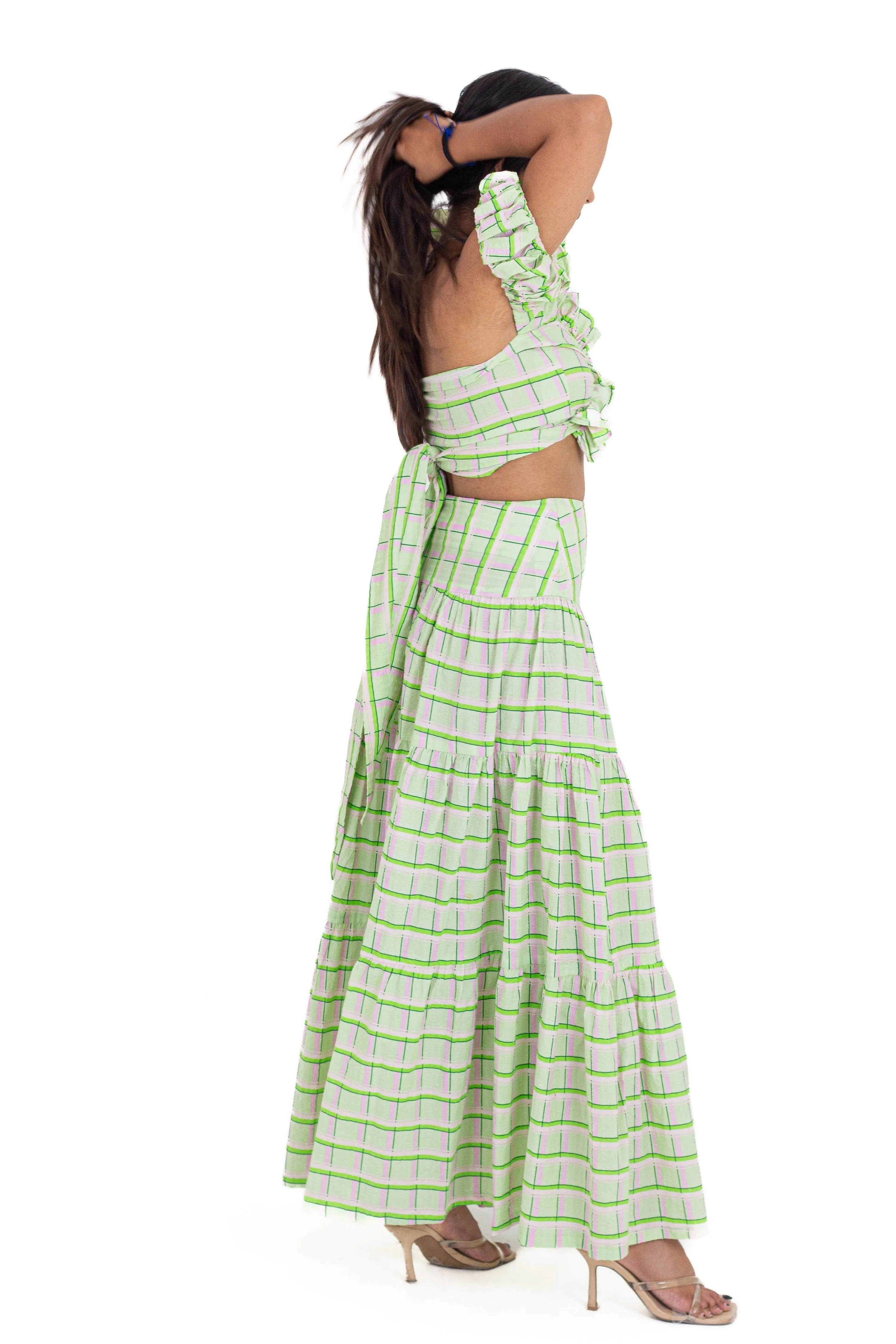 Jolie Skirt