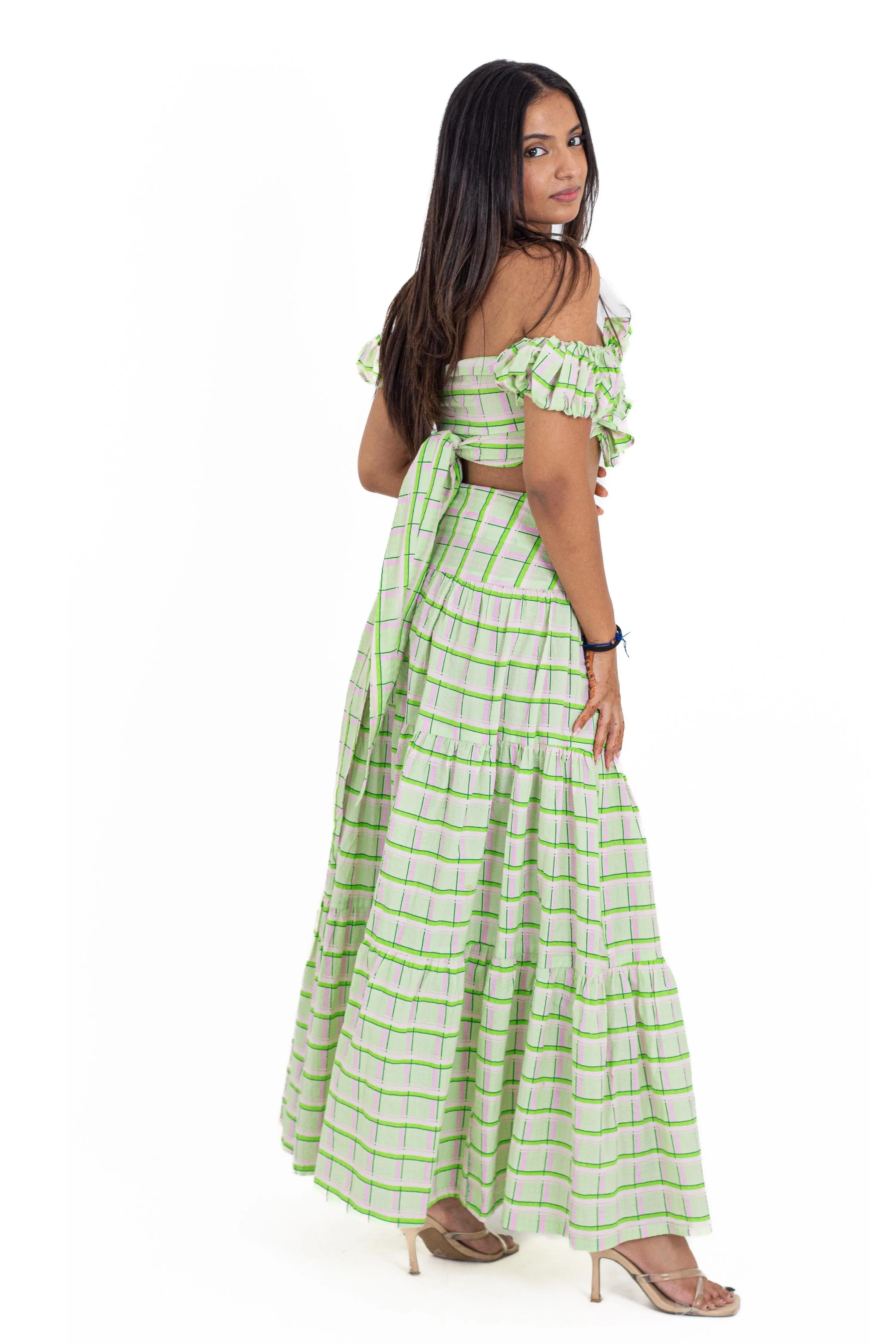 Jolie Skirt