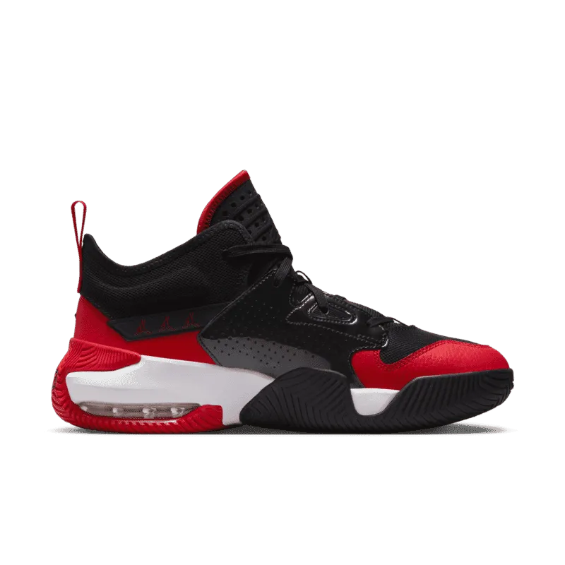 JORDAN STAY LOYAL 2