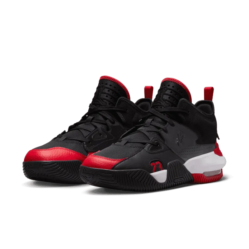 JORDAN STAY LOYAL 2