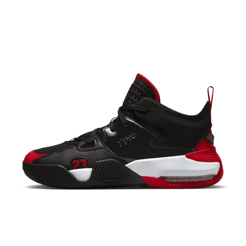 JORDAN STAY LOYAL 2