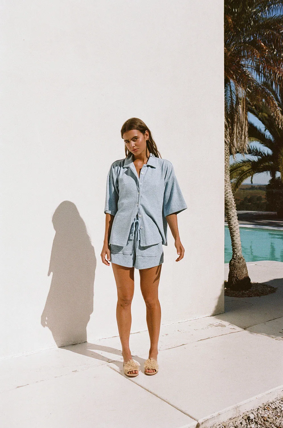 Kase Top - Aegean