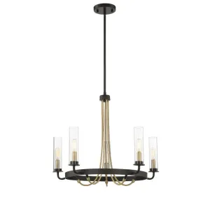Kearney 5 Light Chandelier