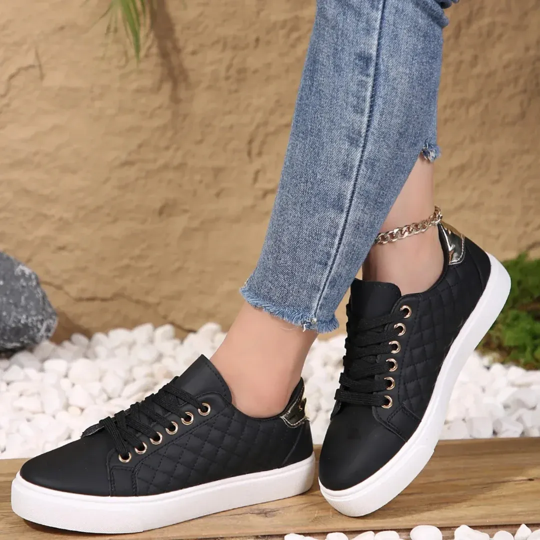 Kelsey | Women's Orthopedic Shoes