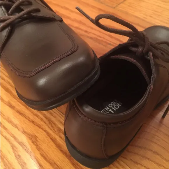 Kenneth Cole Reaction Dress Shoe, Brown