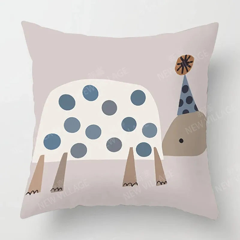 Kids Pillow Case
