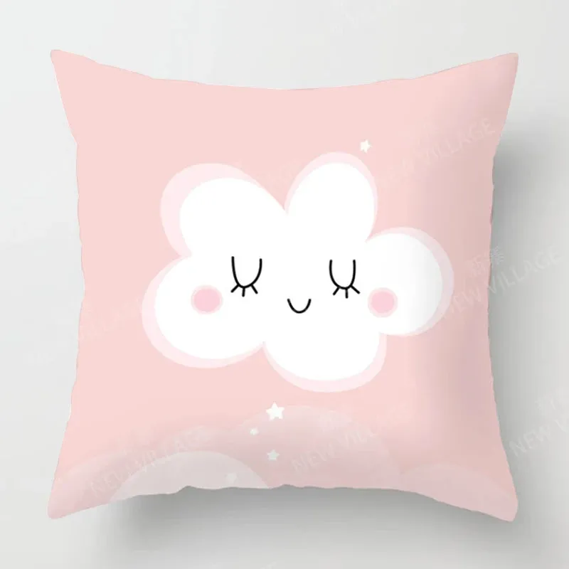 Kids Pillow Case