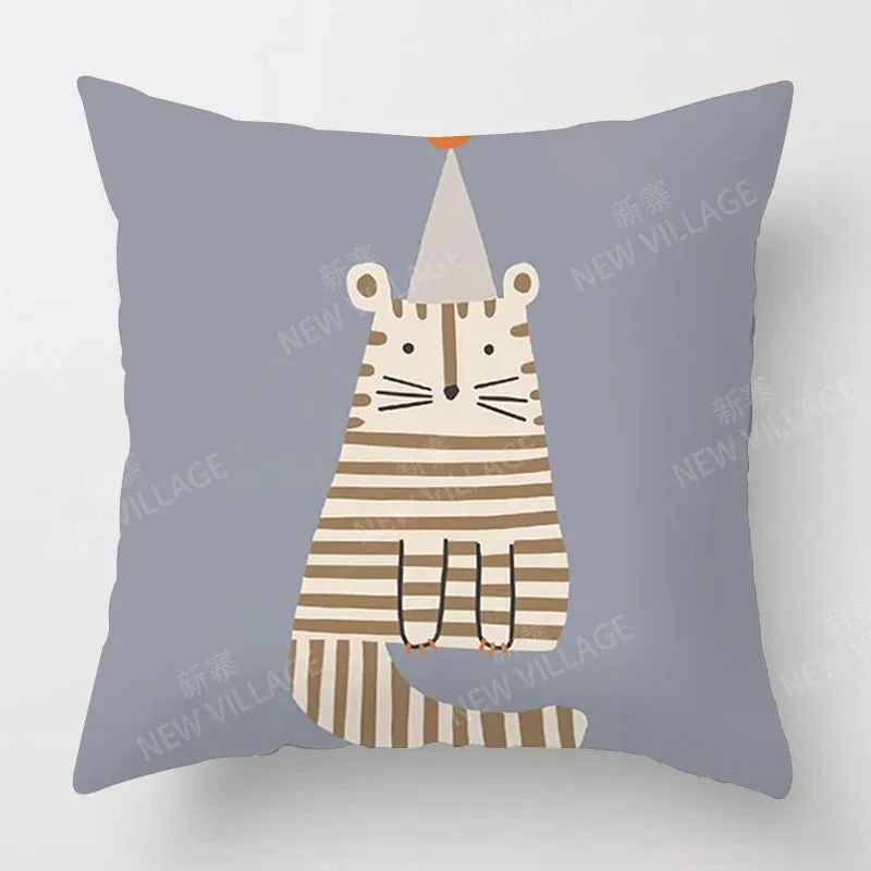 Kids Pillow Case