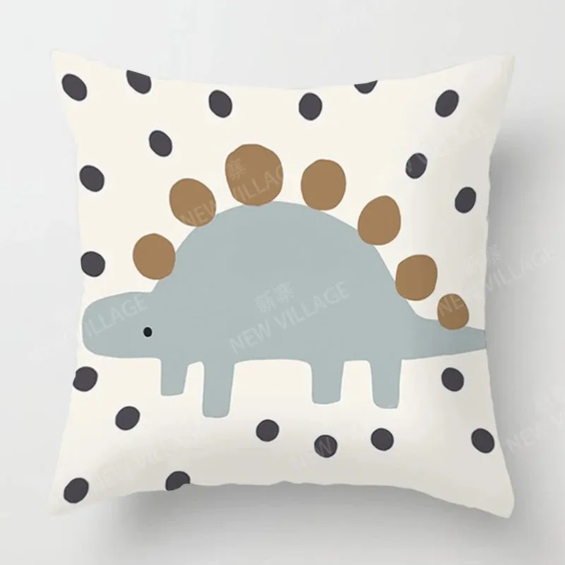 Kids Pillow Case