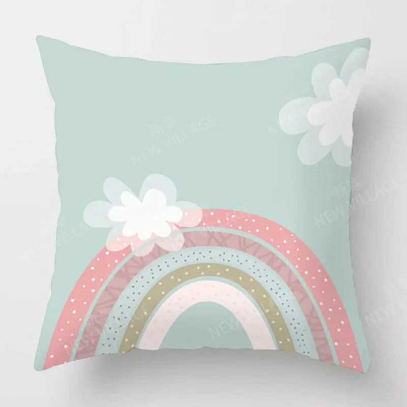 Kids Pillow Case