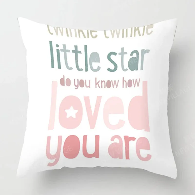 Kids Pillow Case