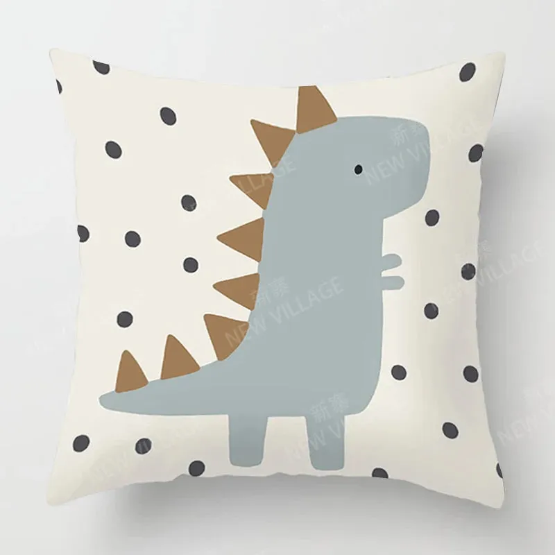 Kids Pillow Case