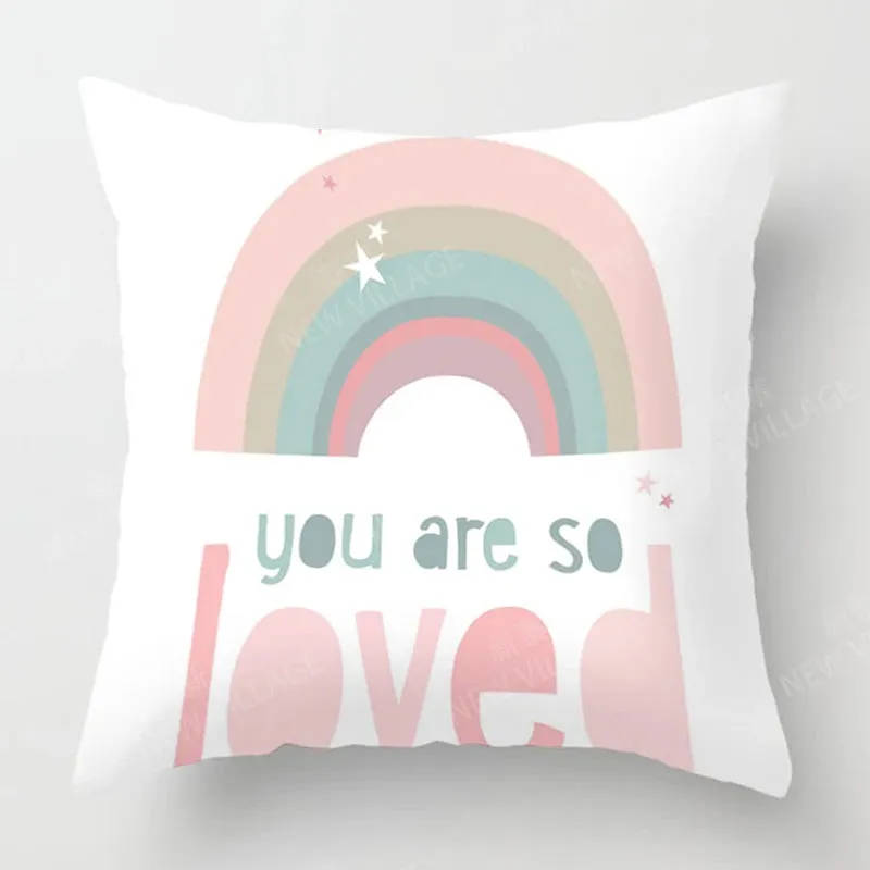 Kids Pillow Case