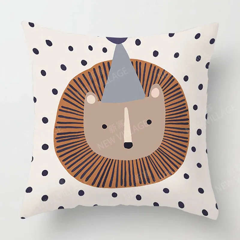 Kids Pillow Case