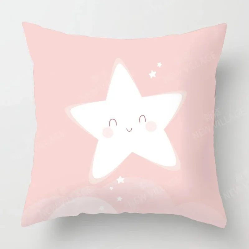 Kids Pillow Case