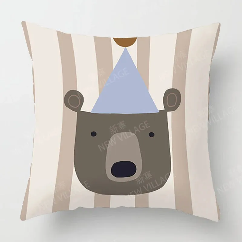 Kids Pillow Case