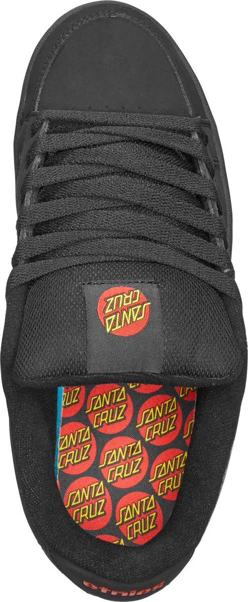 KINGPIN X SANTA CRUZ