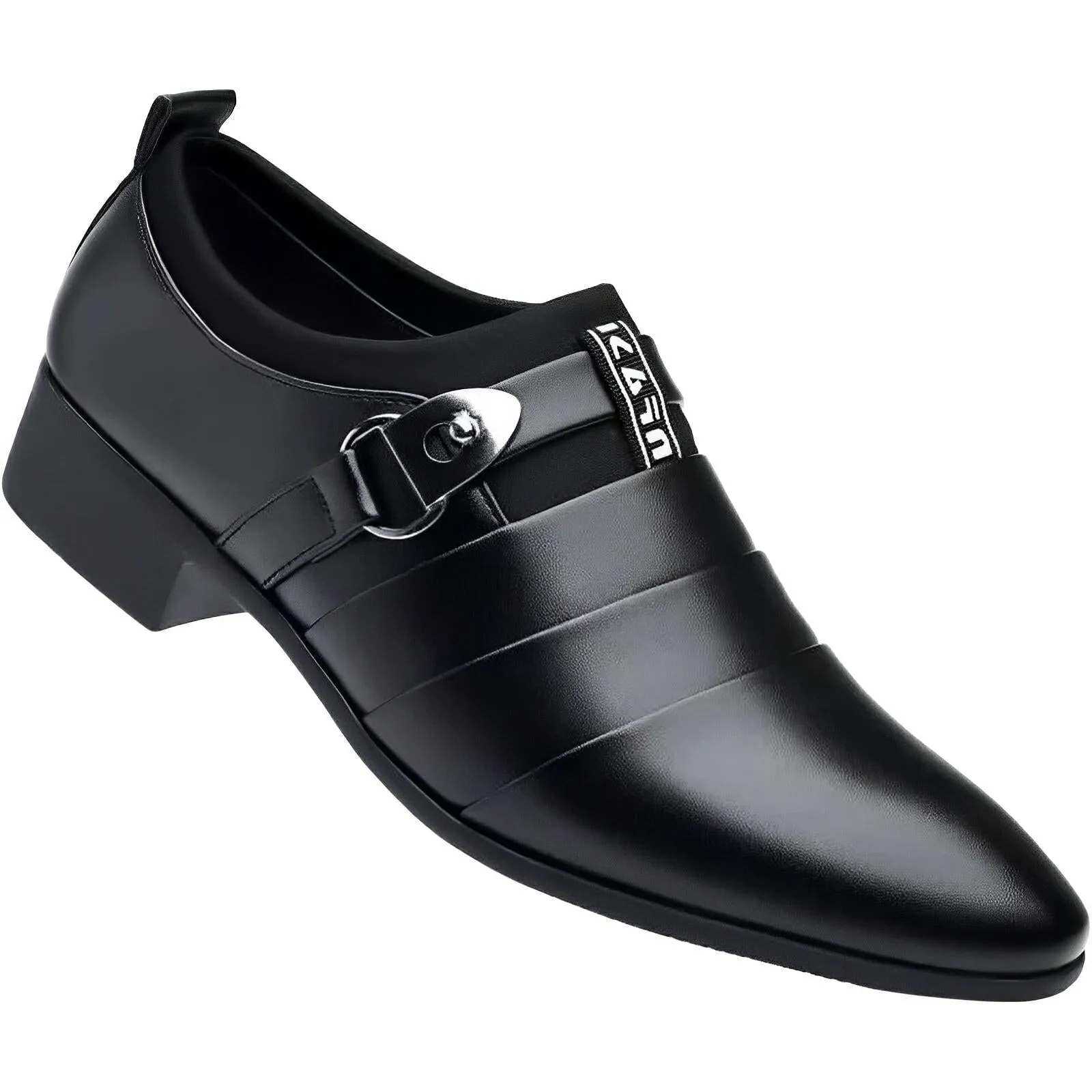 Kingsford Leather Oxfords