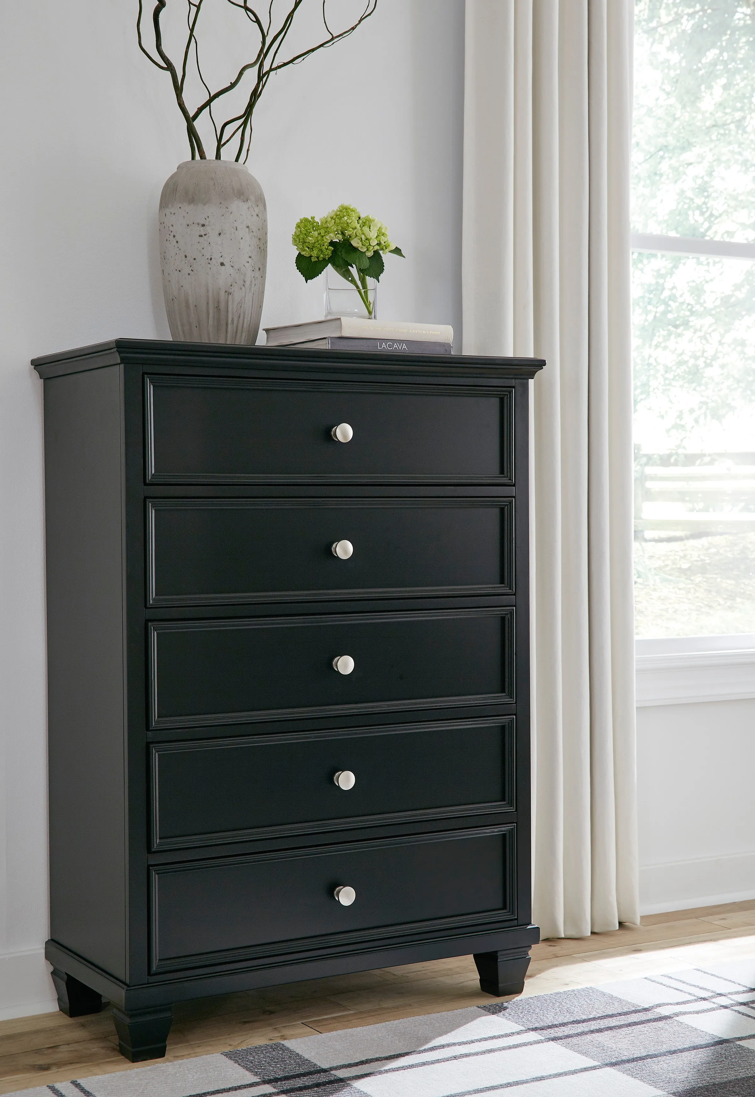 Laney Chest of Drawers