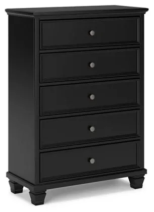 Laney Chest of Drawers