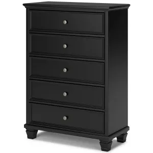 Laney Chest of Drawers