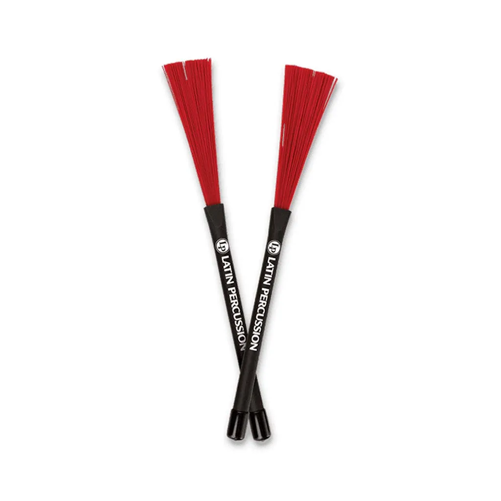 Latin Percussion LP-CCB Cajon Brushes