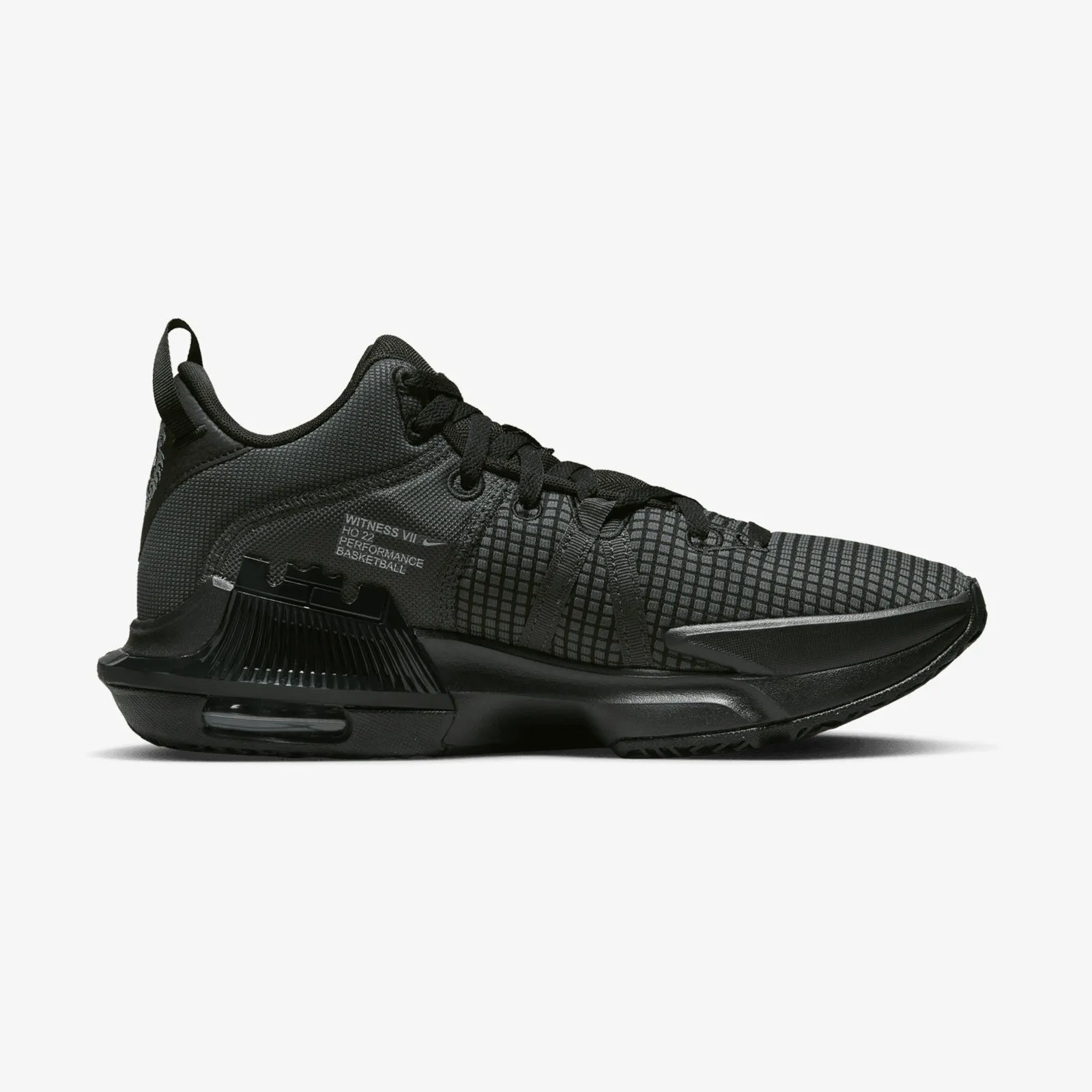 LeBron Witness 7 - 'Rubber City'