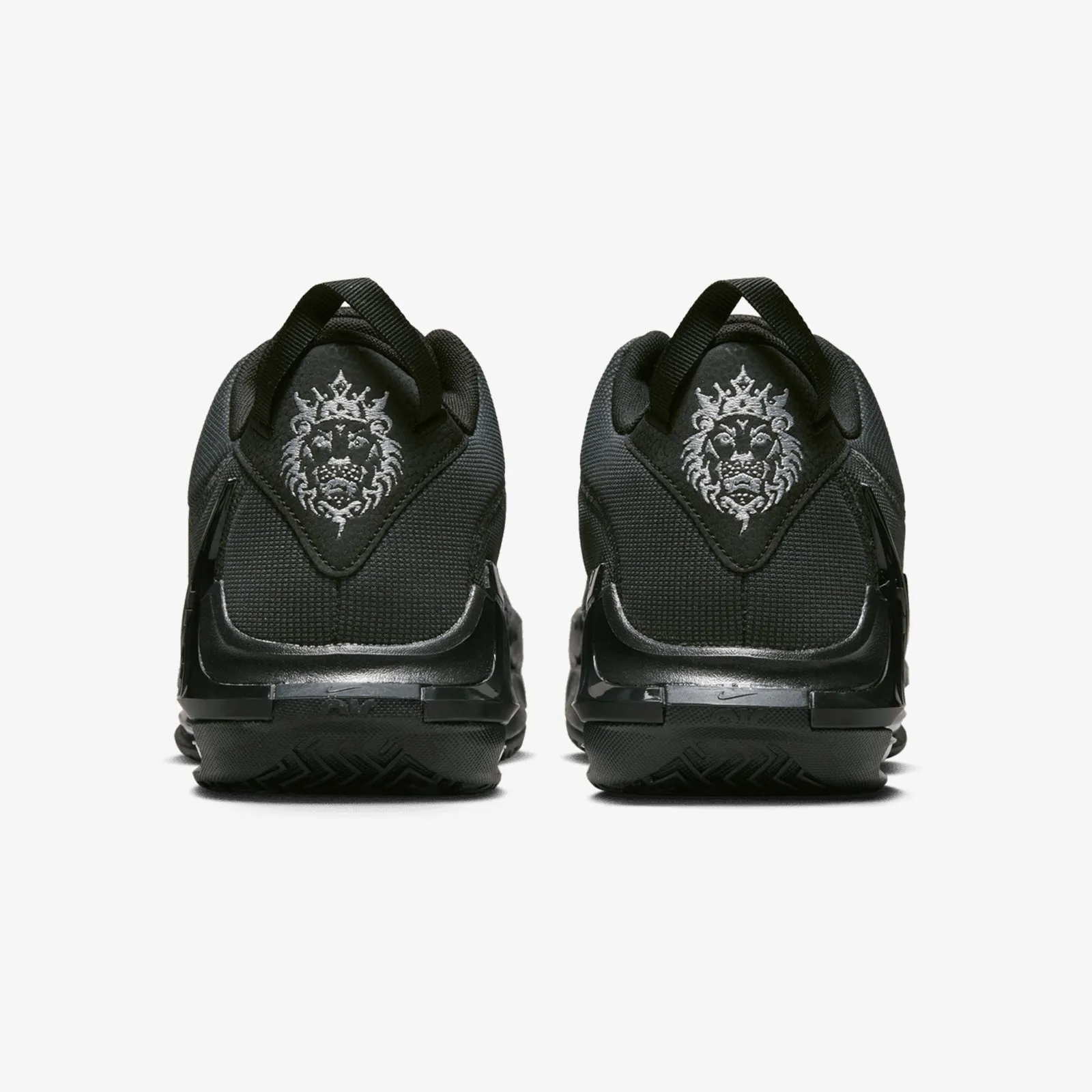 LeBron Witness 7 - 'Rubber City'