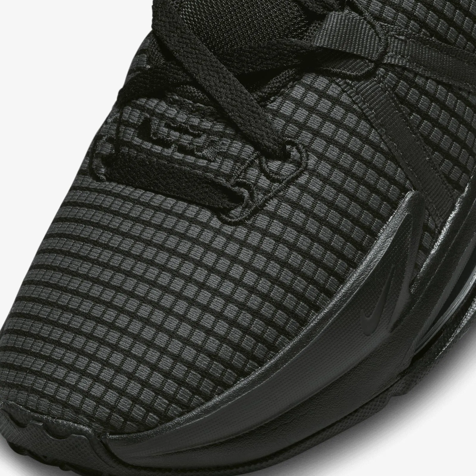 LeBron Witness 7 - 'Rubber City'
