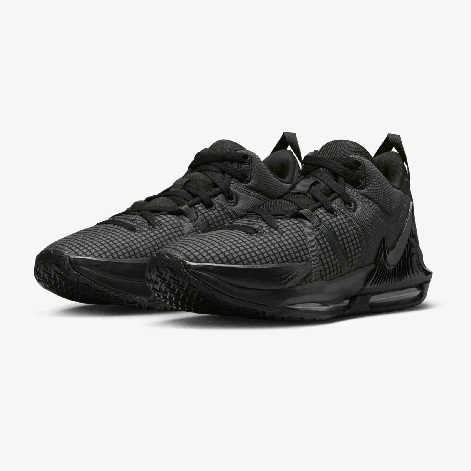 LeBron Witness 7 - 'Rubber City'