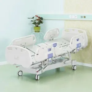 Liberty Lateral Rotation Bed   Mattress