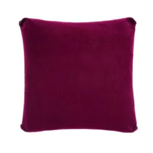 Linen House Scatter Cushion 55X55 Reagan Boysenberry