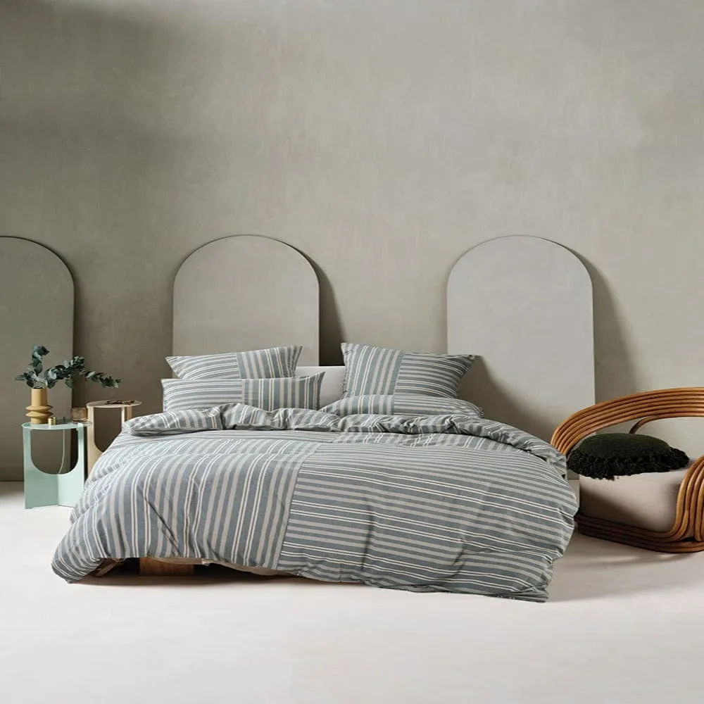Linen House Vanern Duvet Cover Set