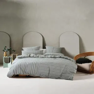 Linen House Vanern Duvet Cover Set