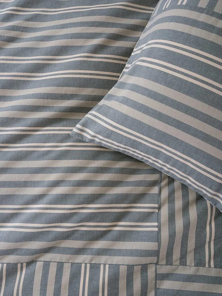 Linen House Vanern Duvet Cover Set