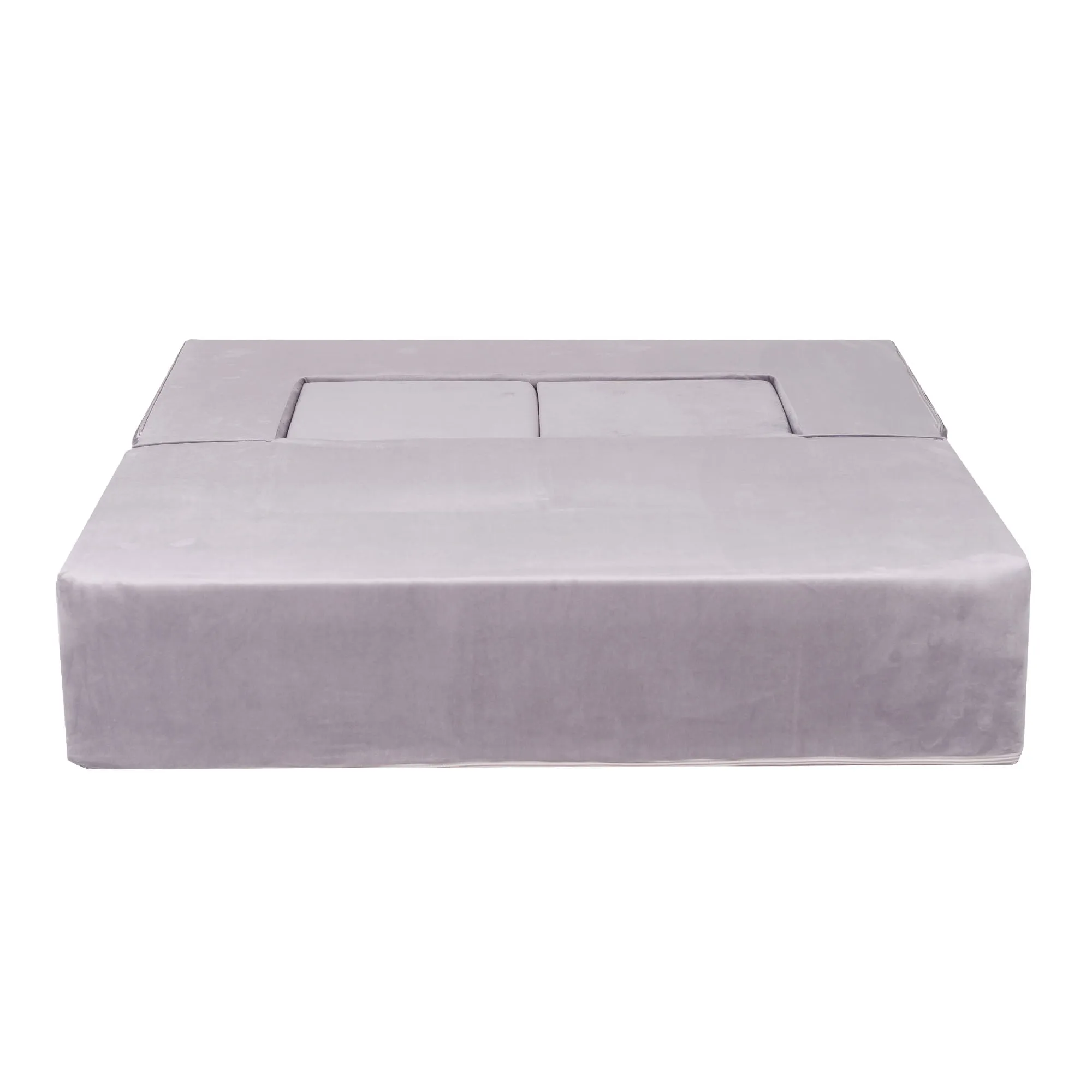 Luxury Velvet Playground Multipiece For Kids By MeowBaby