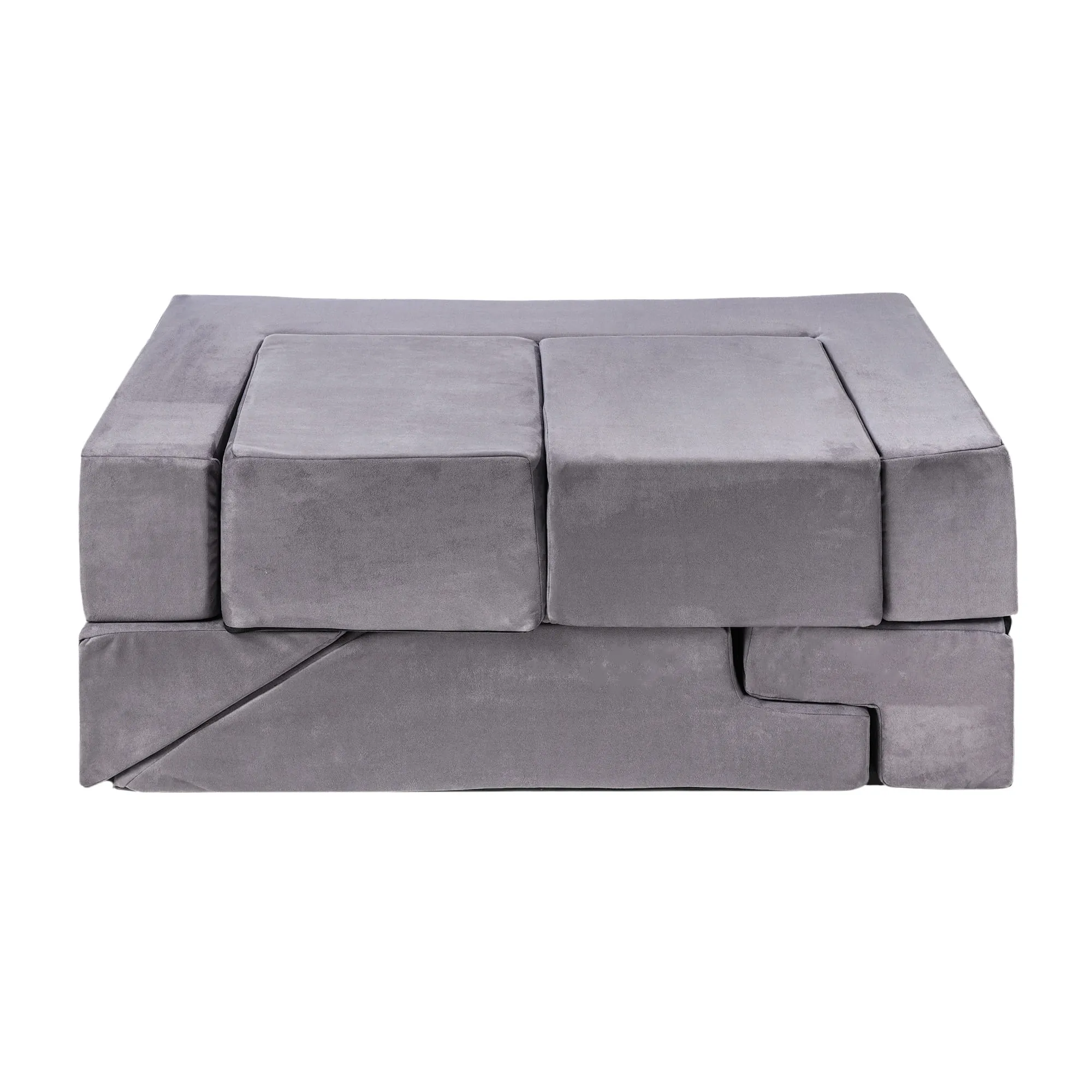 Luxury Velvet Playground Multipiece For Kids By MeowBaby