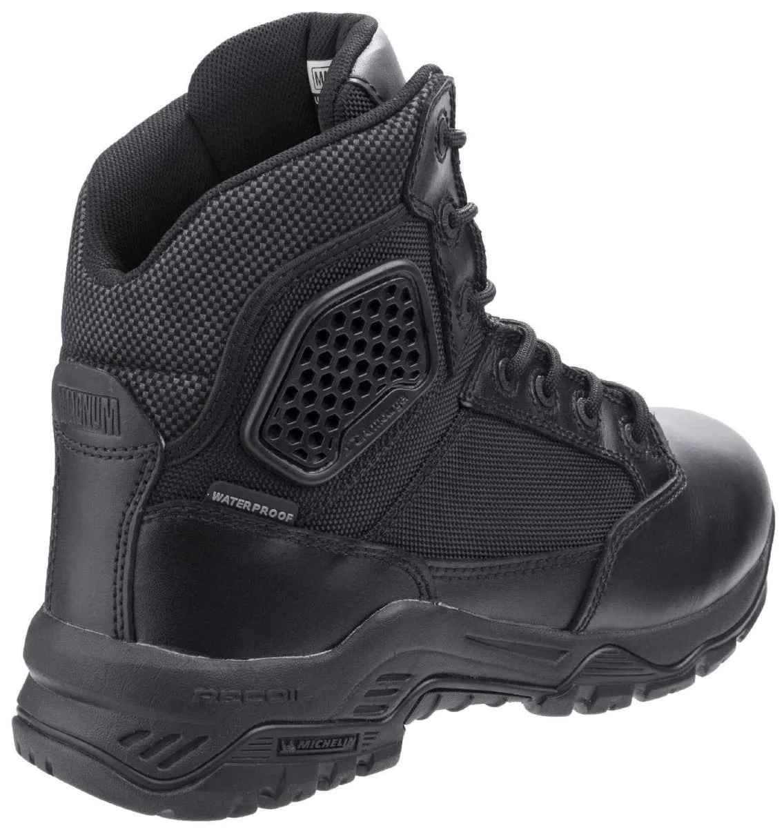 Magnum Strike Force 6.0 Mens Uniform Boots