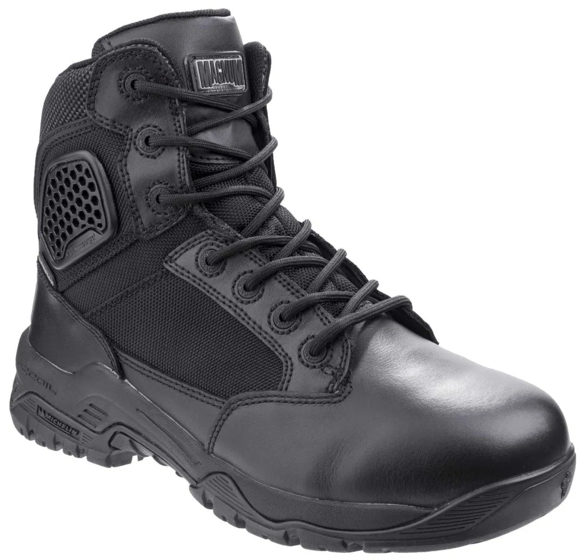 Magnum Strike Force 6.0 Mens Uniform Boots