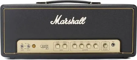 Marshall ORI50H Origin 50W Valve Head