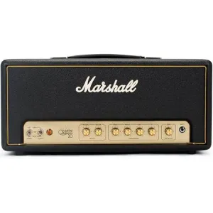 Marshall Origin 20 20w Guitar Valve Amplifier Head